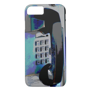Payphone Barely There iPhone 7 Fall Case-Mate iPhone Hülle