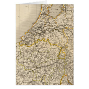 Pays-Bas et Belgique 2