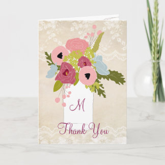 Pays Burlap Denton Mason Jar Merci