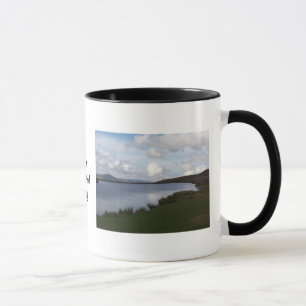 Pays de Galles, Keeper's Pond, Ringer Mug
