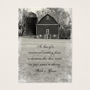 Pays Grange Mariage Charité Favoriser