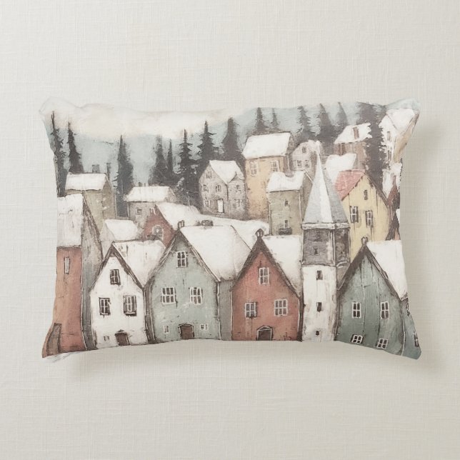 Pays/Maisons principales COUSSIN ACCENT (Devant)