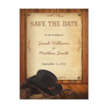 Pays Mariage occidental Enregistrer la date Cartes