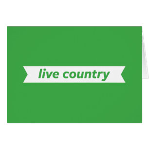 Pays vivant