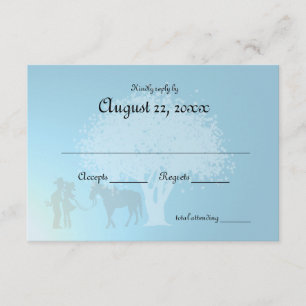 Pays Western Fairy Tale Réponse