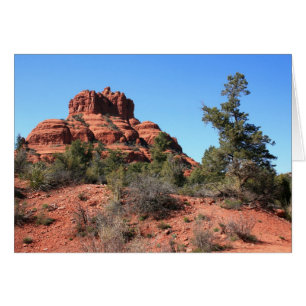 Paysage de Bell Rock