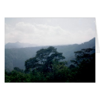 Paysage de l'État de Veracruz 1
