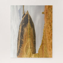 Paysage de puzzle de l'Islande - lac Myvatn