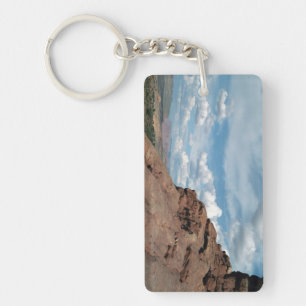 Paysage du désert d'Arch Arch Utah, dans le Nord