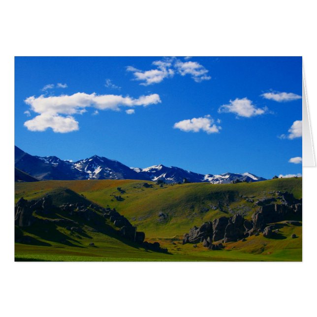 paysage nz (Devant horizontal)