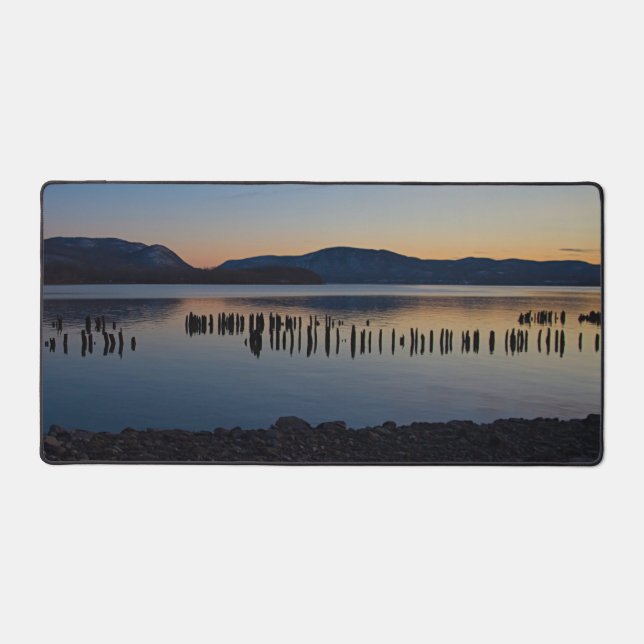 Paysage stratifié (Recto)