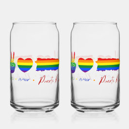 Paz Amor Puerto Rico Dosenglas