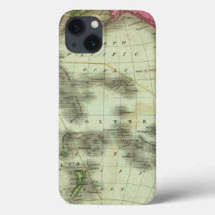 Pazifischer Ozean 6 Case-Mate iPhone Hülle