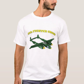 Pazifischer Stern T-Shirt