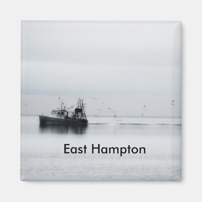 PB143543, East Hampton Magnet (Vorne)