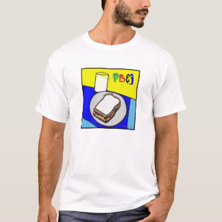 PB&J T - Shirt