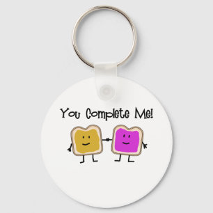 PB U.J SCHLÜSSELANHÄNGER