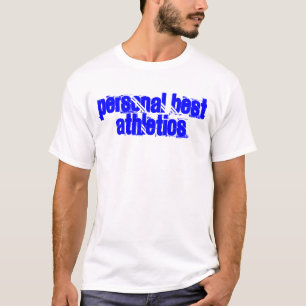 PBA Men Gray mit Royal Tech Shirt