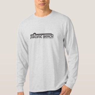 PBRC schwarzer Männer Logo-| T-Shirt