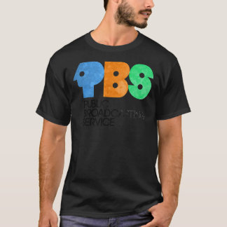 PBS Classic T - Shirt