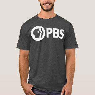 PBS-Förderung des öffentlichen Rundfunks T-Shirt