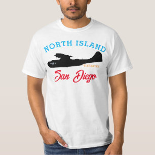 PBY Catalina T - Shirt