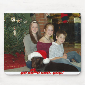 PC090016, WIR LIEBE SIE, VATER! MOUSEPAD
