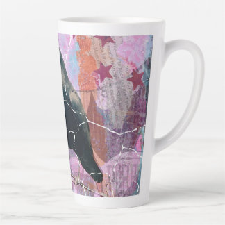 PC2502 - Zeile Milchtasse
