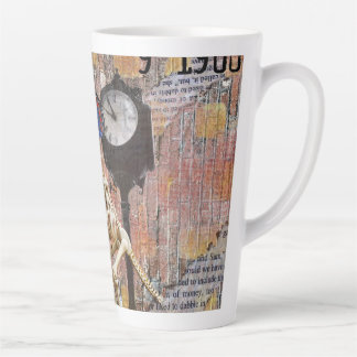 PC2507 - T-Rex Butterfly Milchtasse