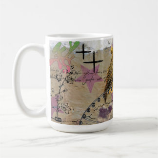 PC2508 - Unterhaltungsschale Kaffeetasse