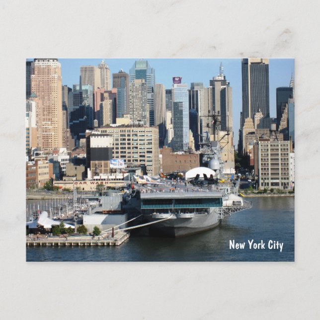 PC Artisanware Travel Post Card Postkarte (Vorderseite)