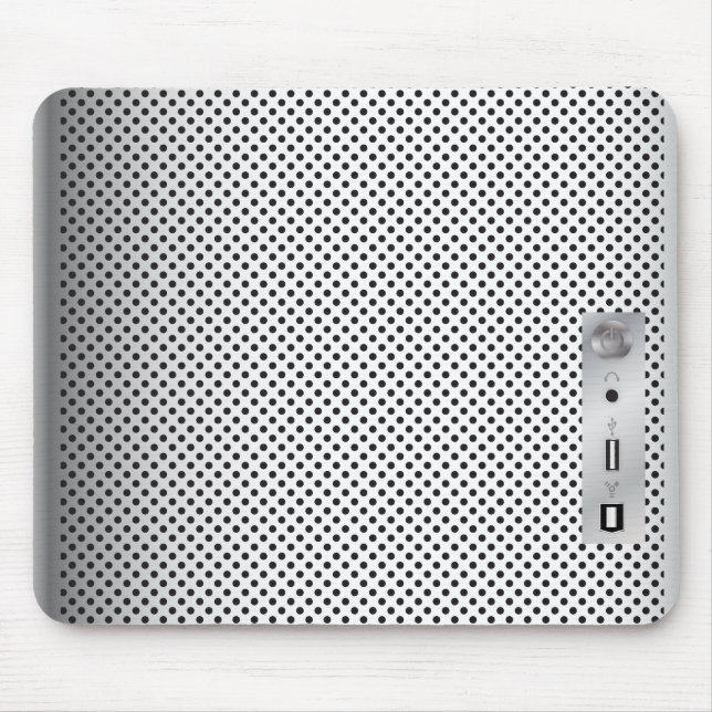 PC-Computer Mousepad (Vorne)