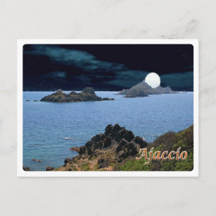 PC-FR0020 POSTKARTE