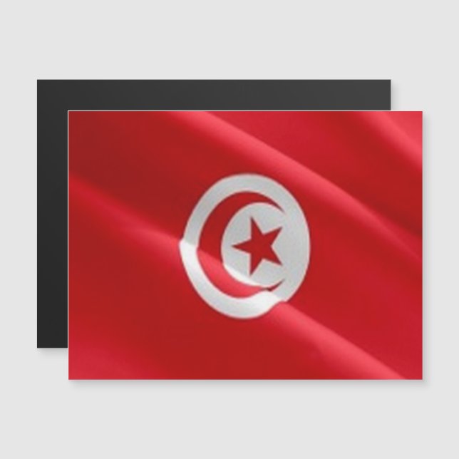 PC- MAGNETKARTE (Vorne/Hinten)