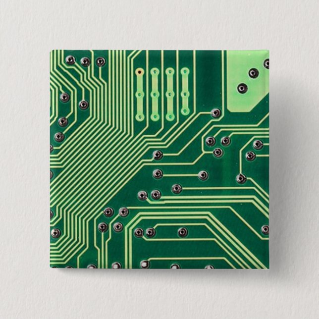 PC-Mainboard Button (Vorderseite)