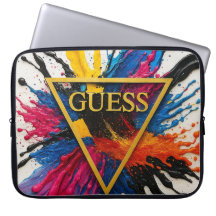 PC-Tasche (Guess)