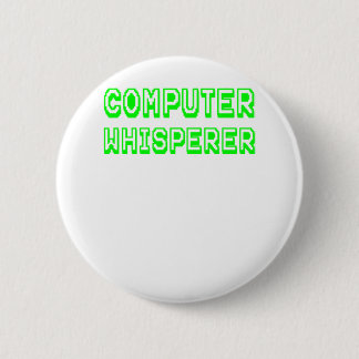 PC Whispere Green Text Tech Support Geek.pn Button