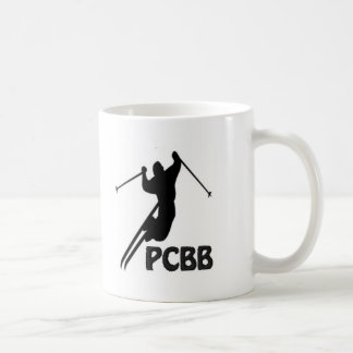 PCBB Kaffee-Tasse Kaffeetasse