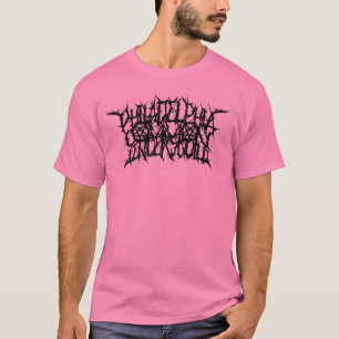 PCFG-Web durch GRIMGRIMGRIM-T-Shirt T-Shirt