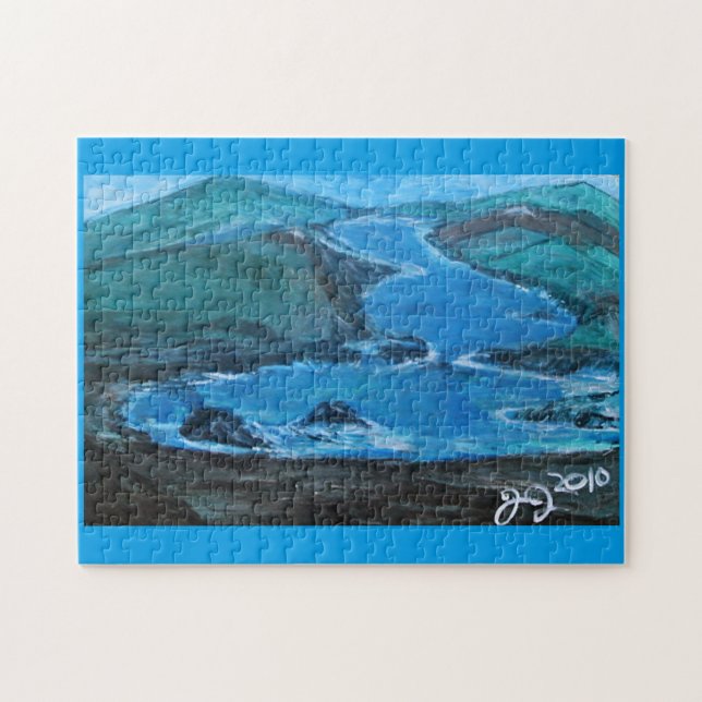 PCH MONTEREY (Horizontal)