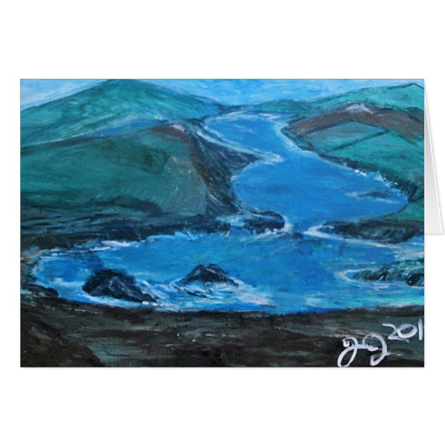 PCH MONTEREY (Vorderseite (Horizontal))