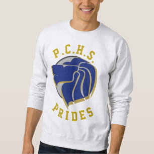 PCHS Prides Sweatshirt