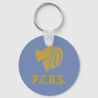 PCHS-Schlüsselanhänger Schlüsselanhänger