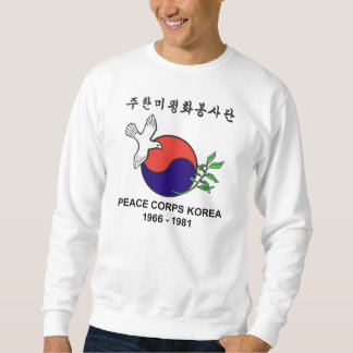 PCK-MEN und FRAUEN Kleid Sweatshirt