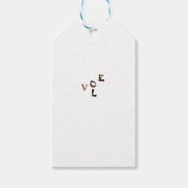 PCLOVE GESCHENKANHÄNGER