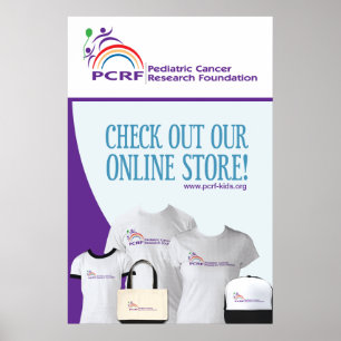 PCRF-Poster Poster