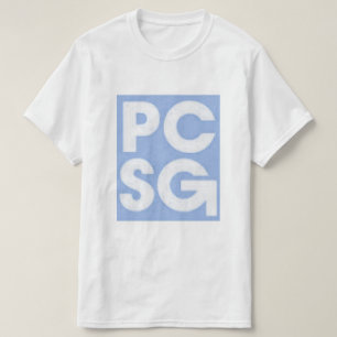PCSG-Plan T-Shirt