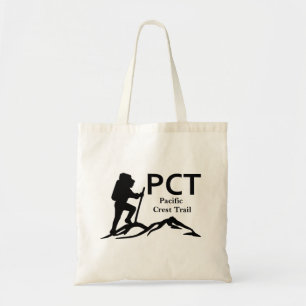 PCT - Pazifischer Wappen Tragetasche