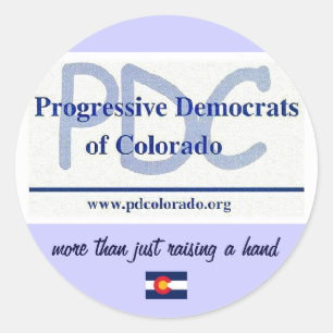 PDC - Mehr Aufkleber machen