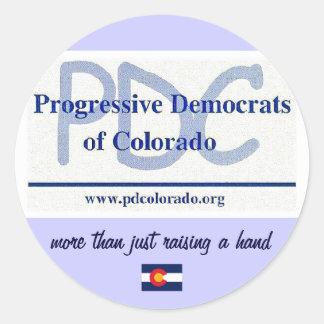 PDC - Mehr Aufkleber machen